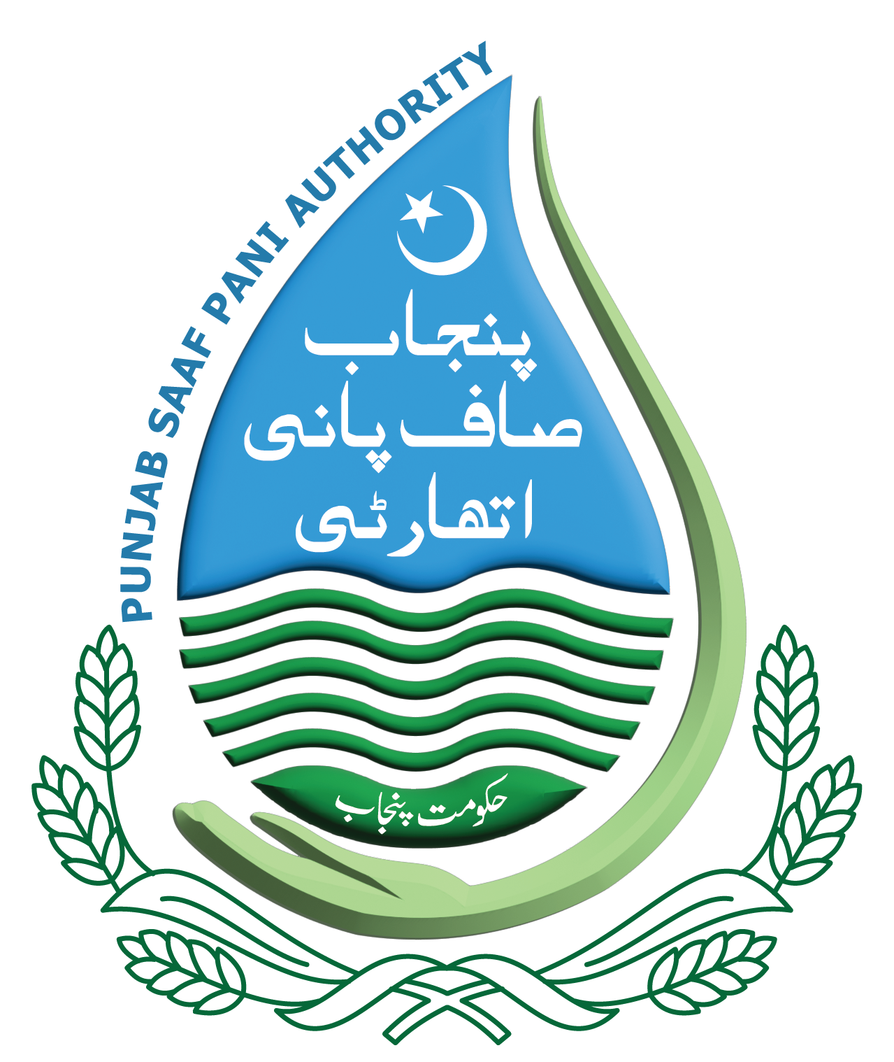 PSP Logo
